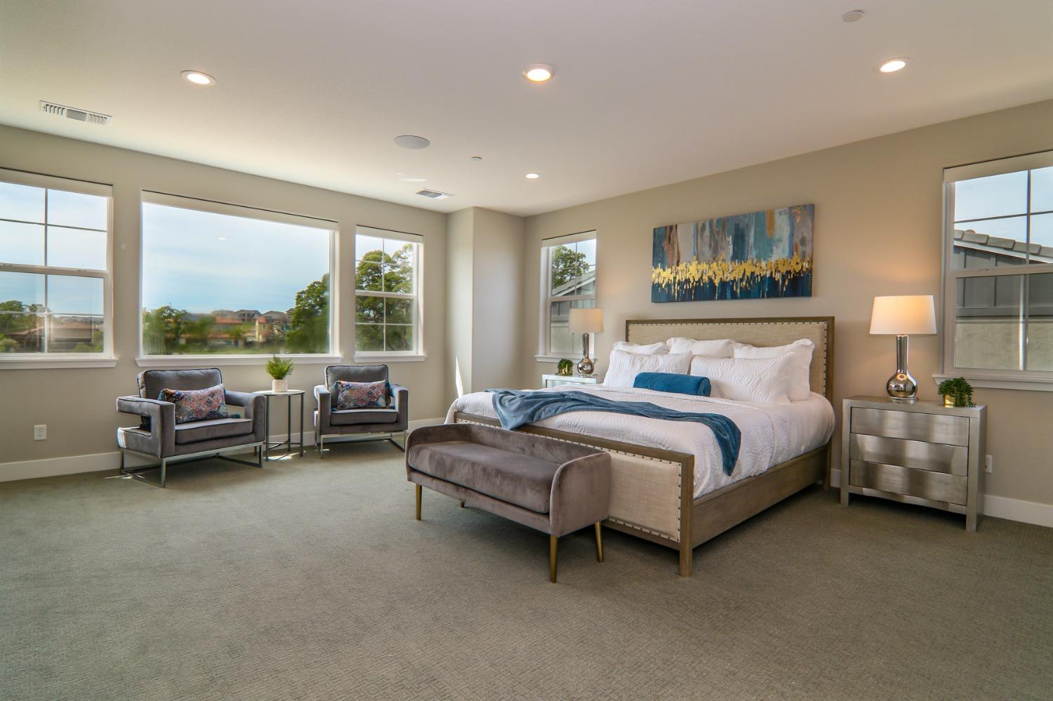 Detail Gallery Image 33 of 52 For 4111 Willow Creek Way, Rocklin,  CA 95765 - 5 Beds | 4/1 Baths