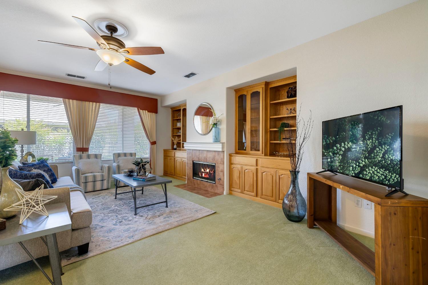Detail Gallery Image 15 of 36 For 8041 Steamboat Ln, Roseville,  CA 95747 - 2 Beds | 2 Baths