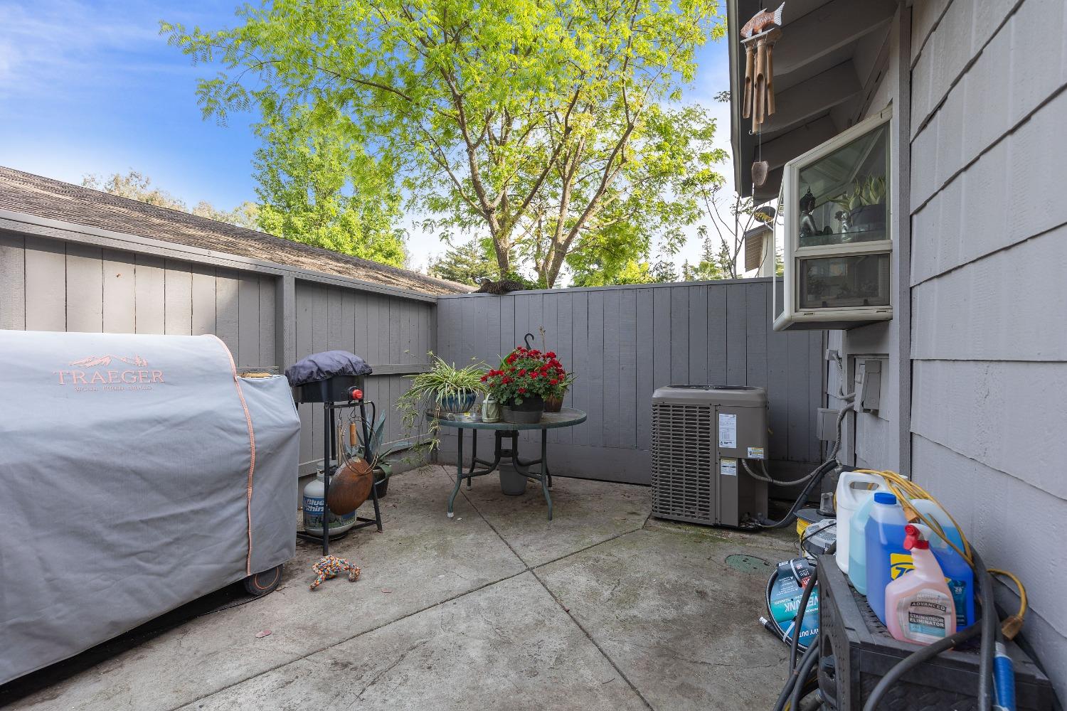 Detail Gallery Image 21 of 24 For 6357 Port Gibson Ct, Citrus Heights,  CA 95621 - 2 Beds | 1 Baths