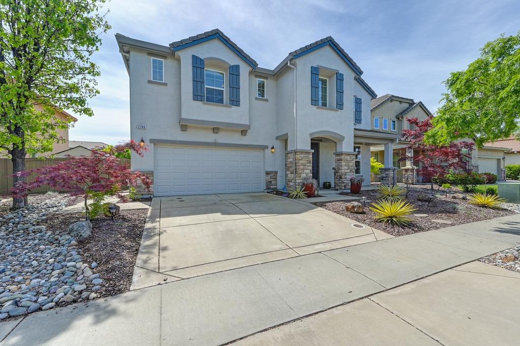 Photo of 2280 Spring Grove Drive, Roseville, CA 95747