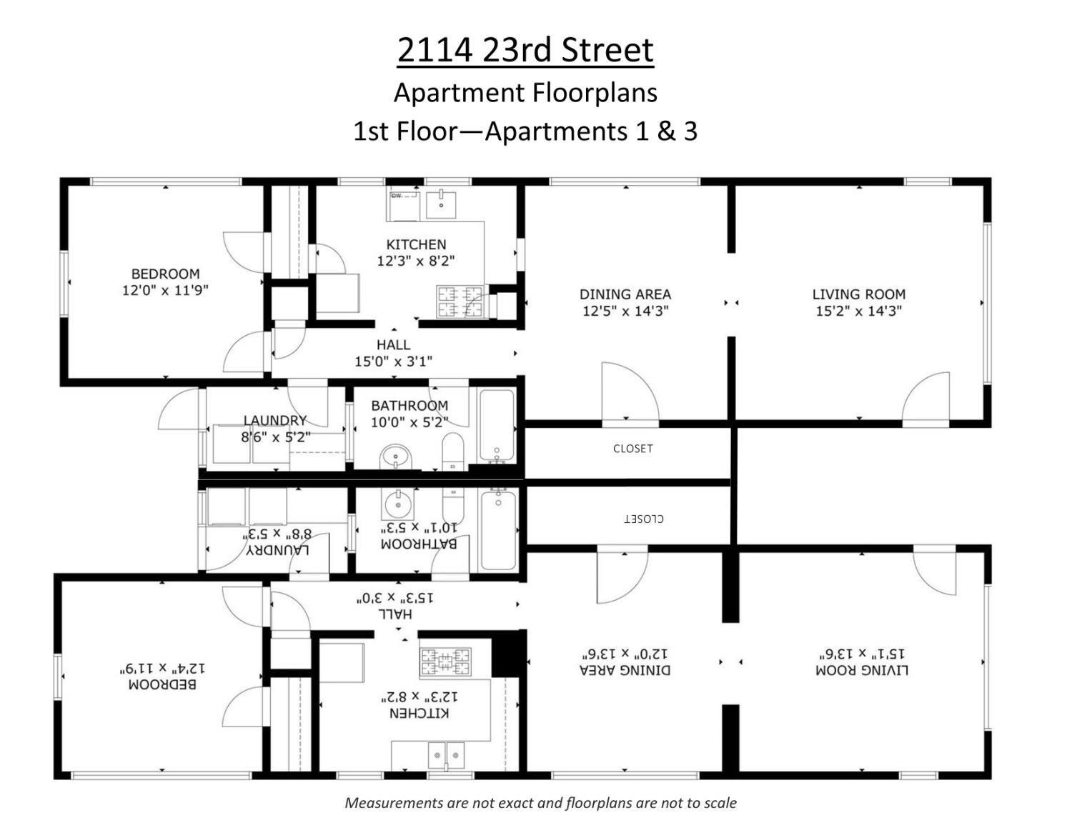 23rd Street, Sacramento, California image 2