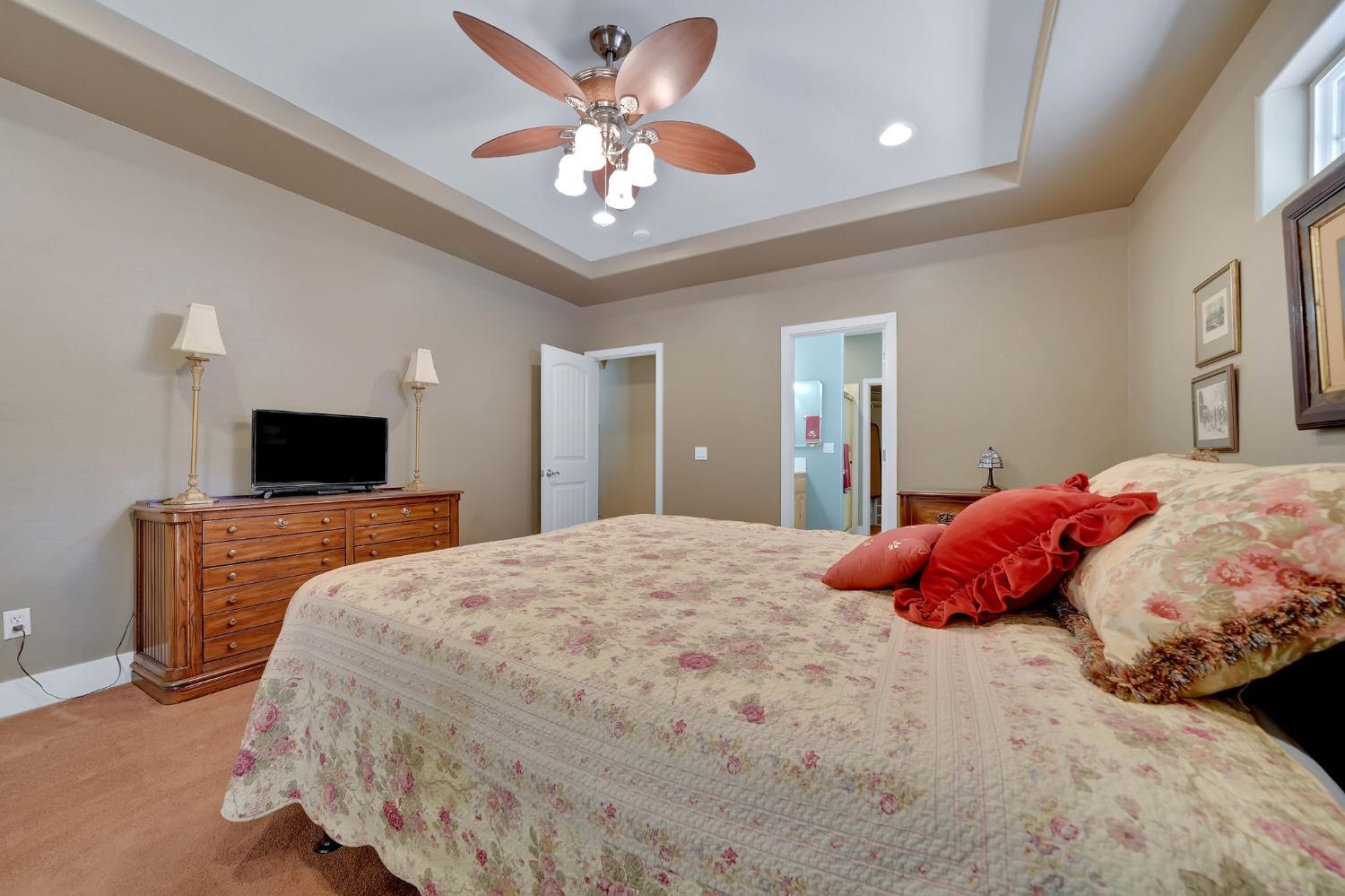 Detail Gallery Image 54 of 78 For 26878 Crawley Ln, Pioneer,  CA 95666 - 3 Beds | 2 Baths