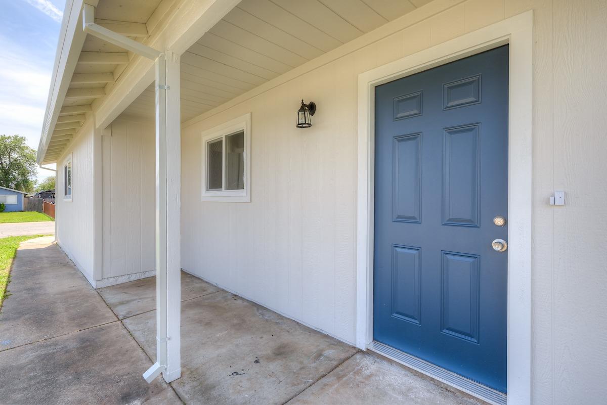 Terry, Olivehurst, California image 3