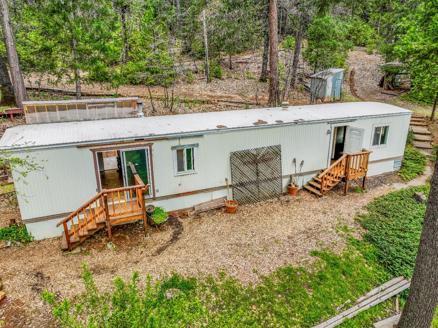 Detail Gallery Image 22 of 45 For 12577 Blazing Star Rd, Nevada City,  CA 95959 - 2 Beds | 1 Baths