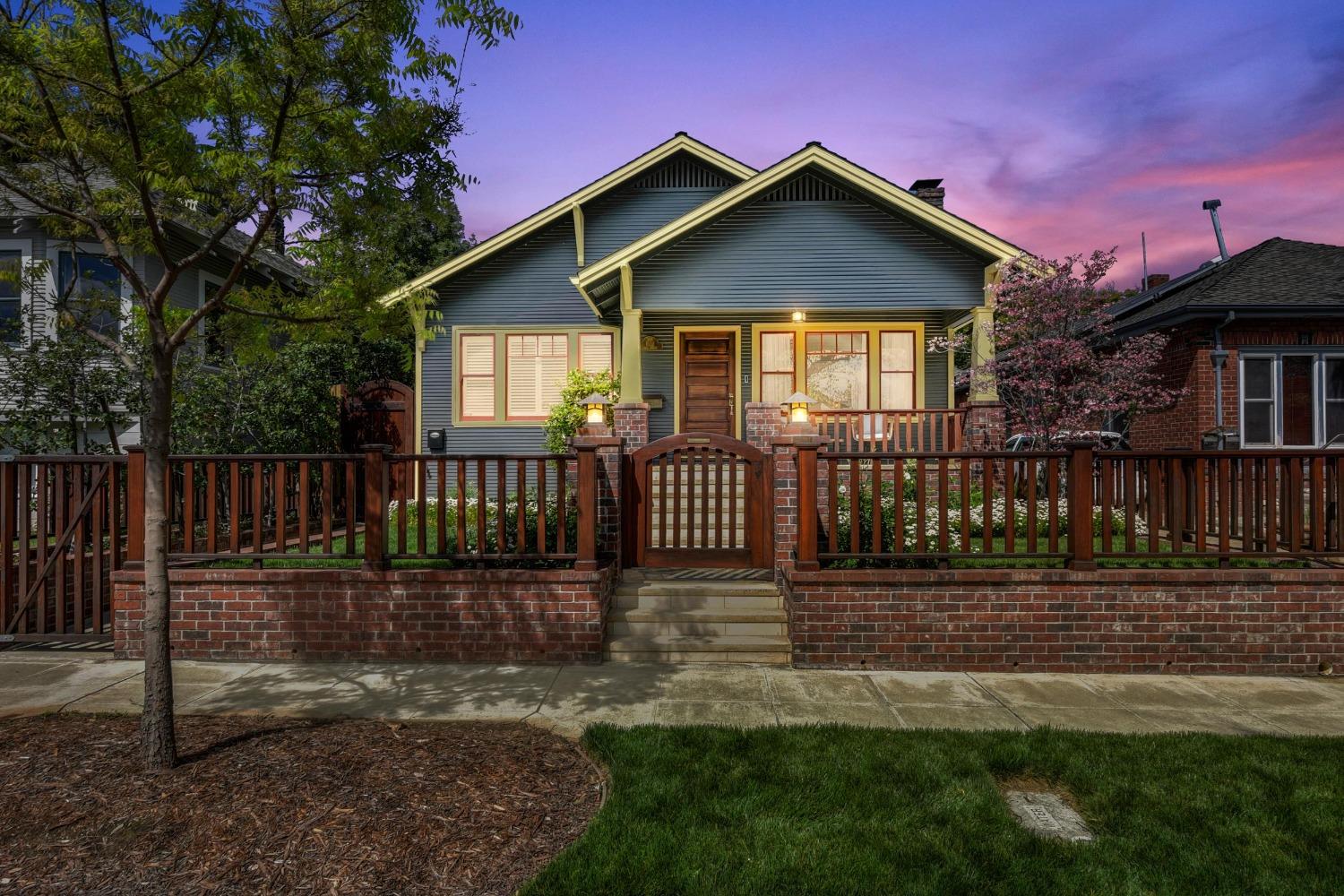 Detail Gallery Image 71 of 75 For 1332 33rd St, Sacramento,  CA 95816 - 3 Beds | 2 Baths