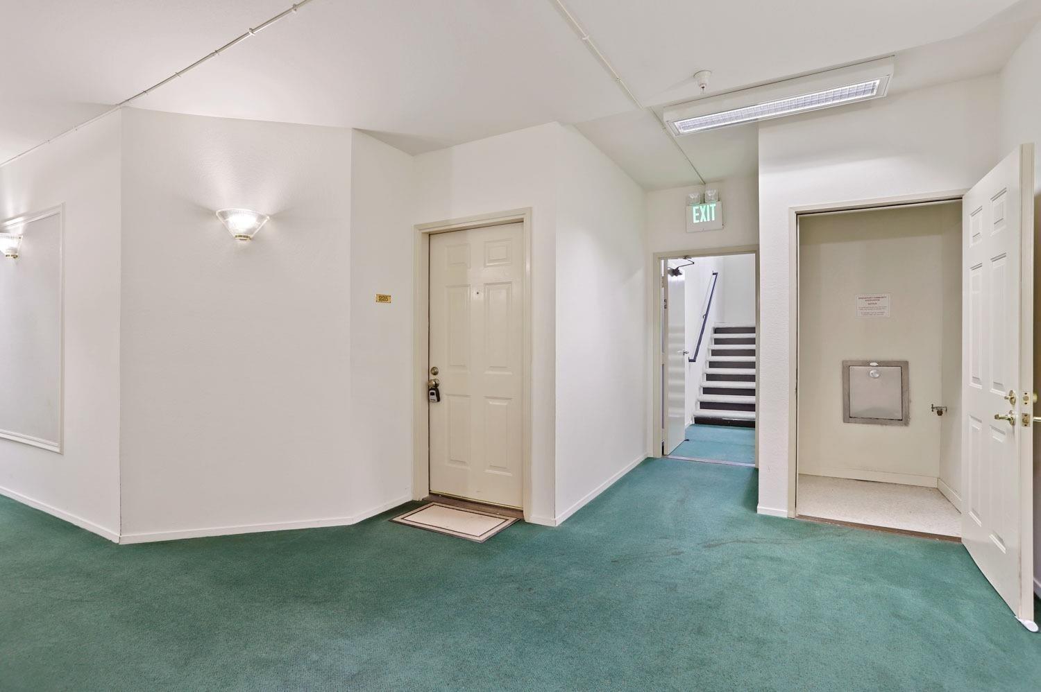 Detail Gallery Image 9 of 25 For 25850 Kay Ave #225,  Hayward,  CA 94545 - 1 Beds | 1 Baths