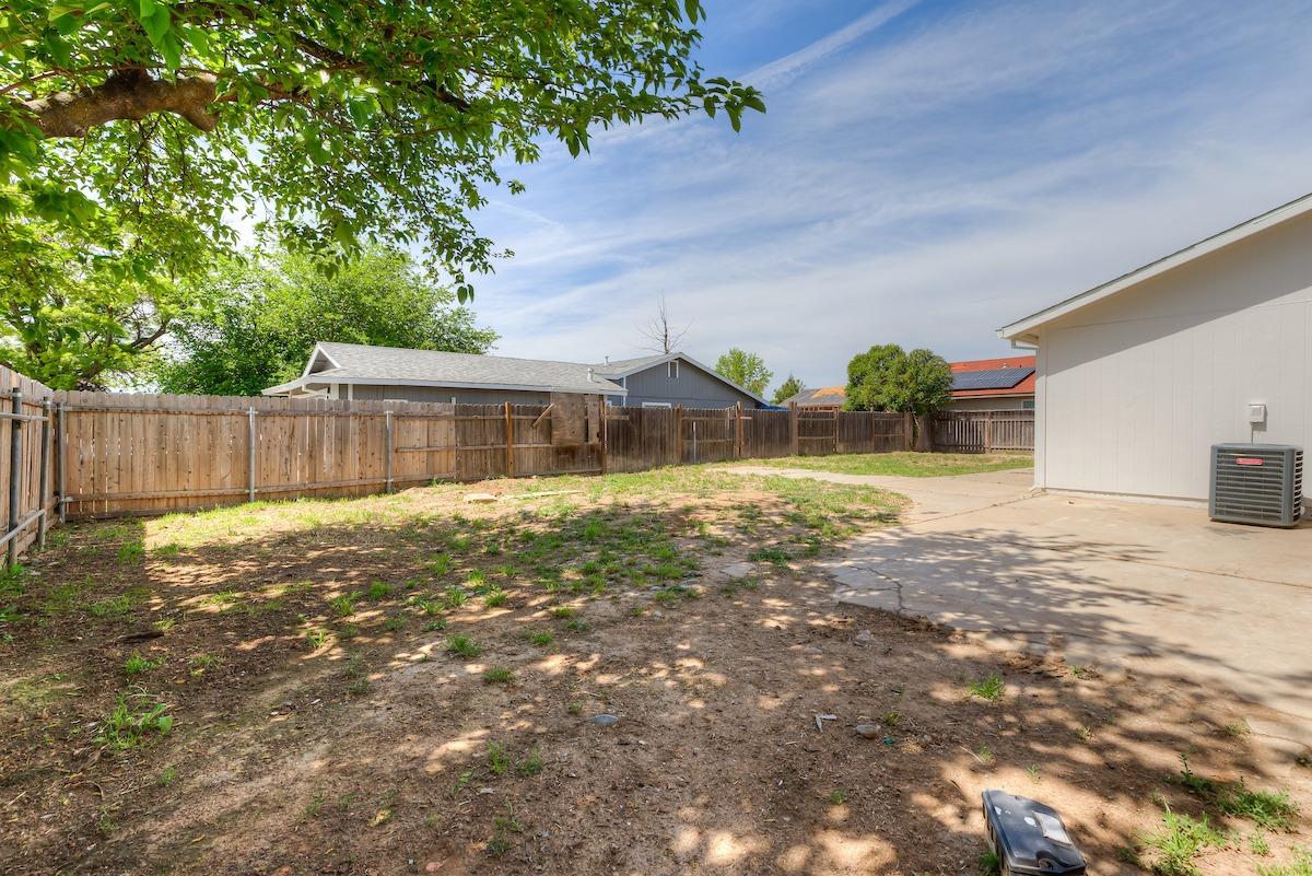 Terry, Olivehurst, California image 27
