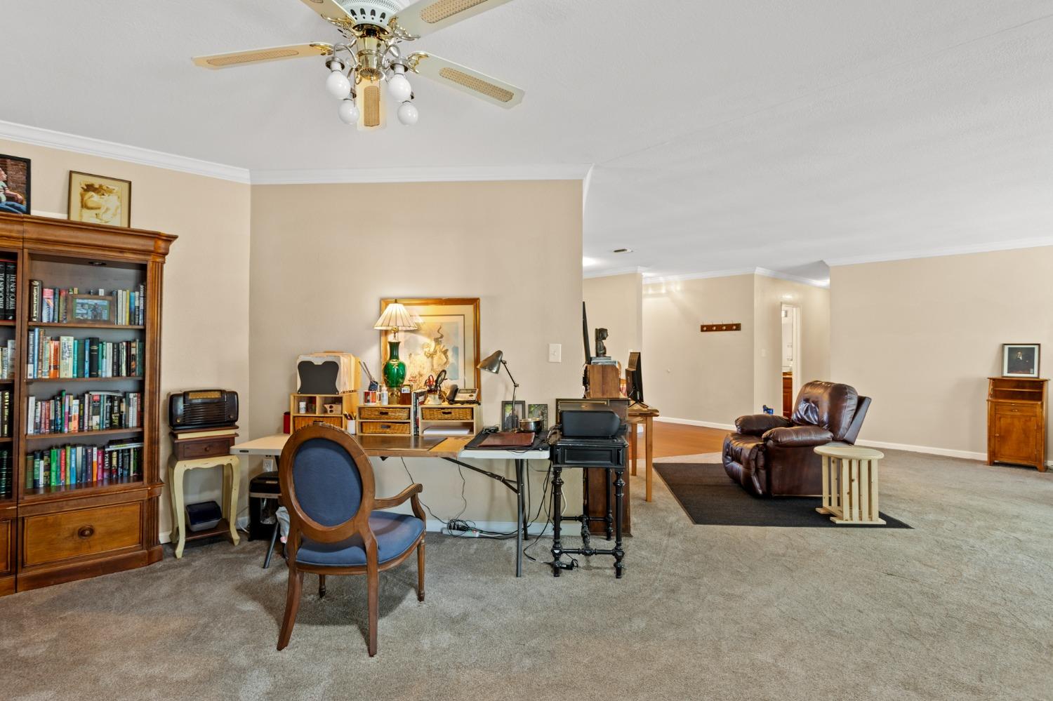 Detail Gallery Image 15 of 33 For 200 P St #A32,  Sacramento,  CA 95814 - 2 Beds | 2 Baths