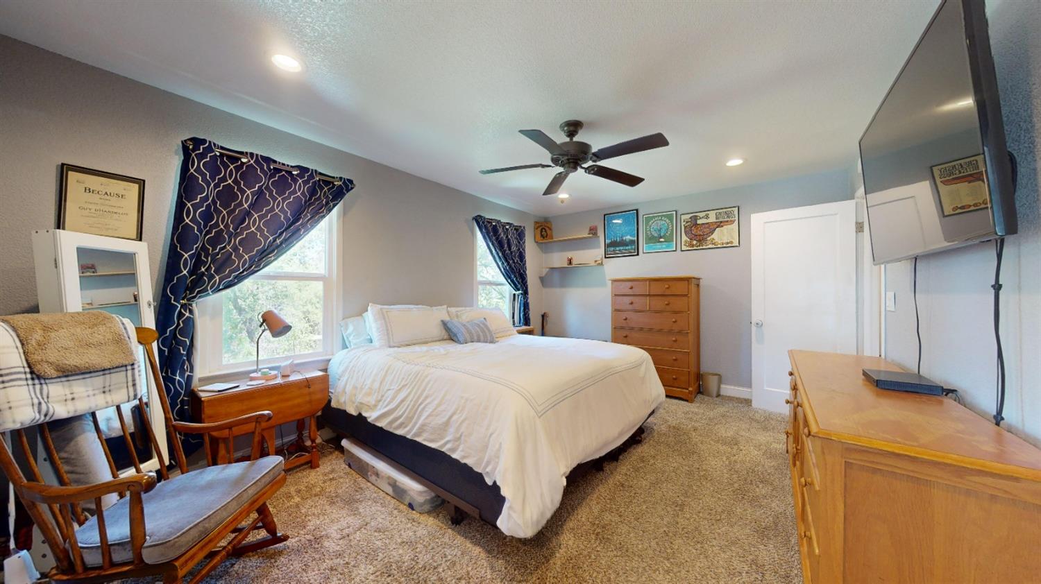 Detail Gallery Image 11 of 30 For 19533 Rawhide Rd, Sonora,  CA 95370 - 3 Beds | 2 Baths