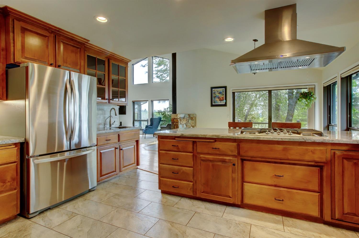 Detail Gallery Image 23 of 98 For 14158 Gochine Dr, Nevada City,  CA 95959 - 3 Beds | 2/1 Baths