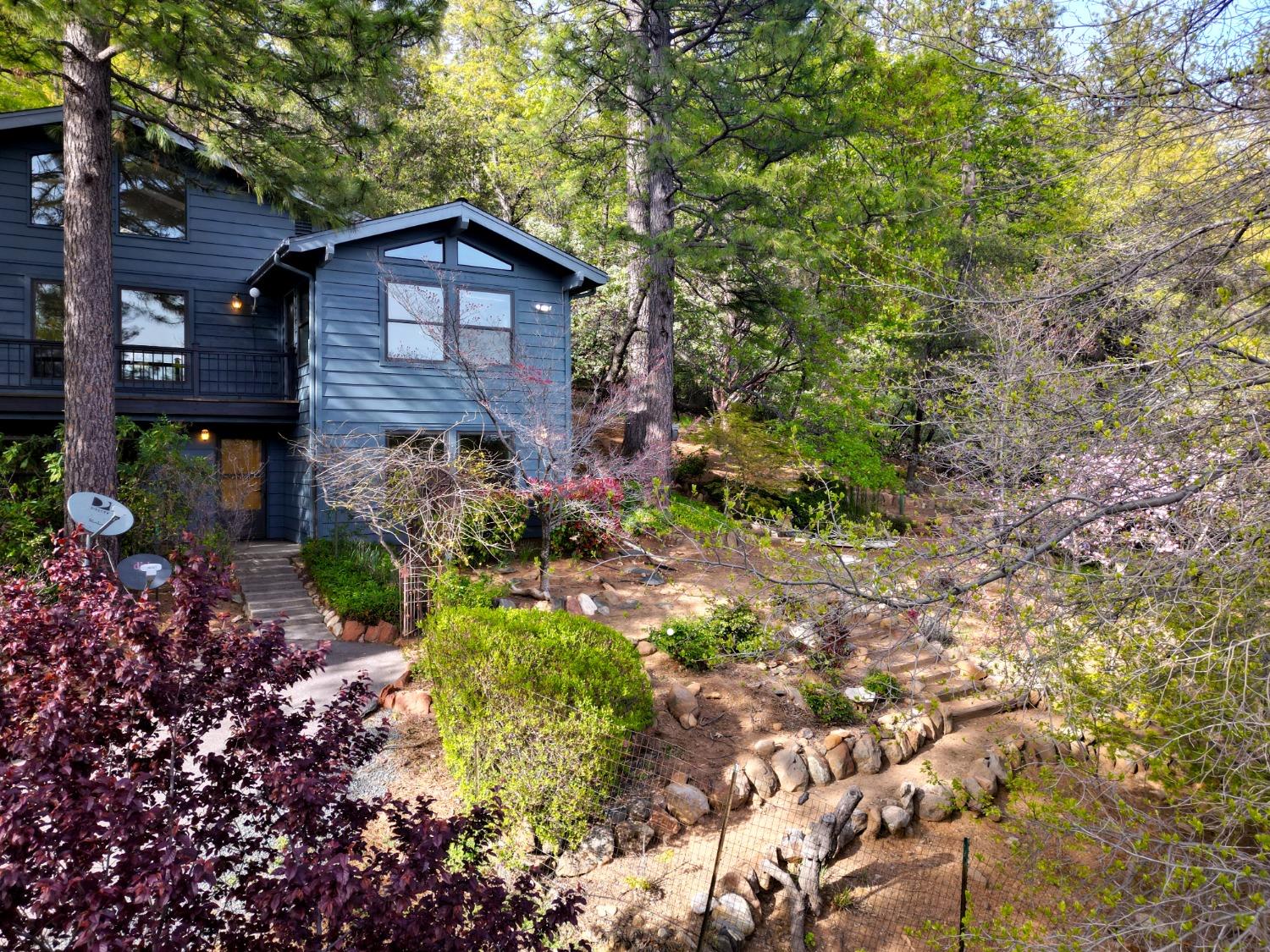 Detail Gallery Image 47 of 98 For 14158 Gochine Dr, Nevada City,  CA 95959 - 3 Beds | 2/1 Baths