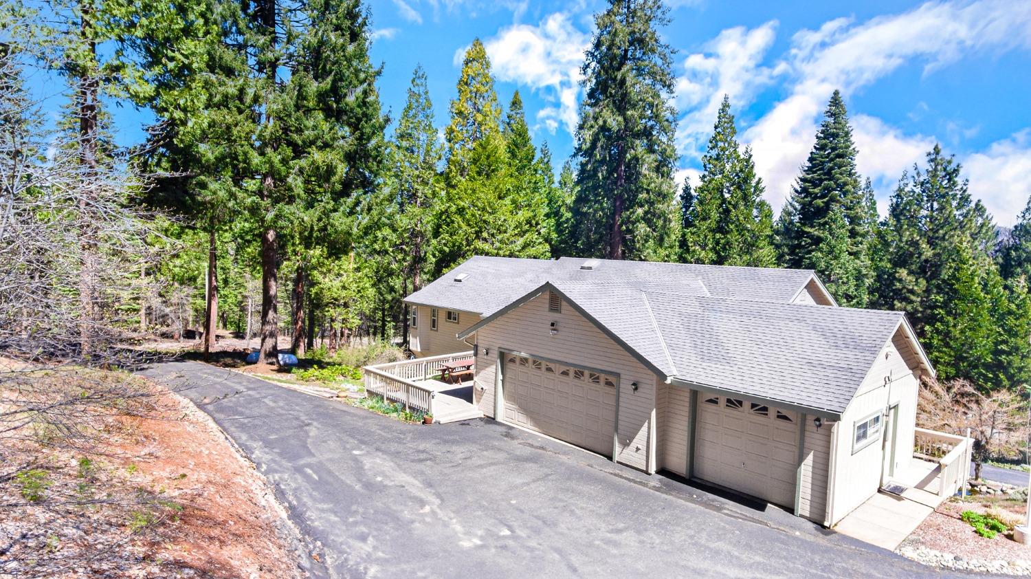 Detail Gallery Image 56 of 59 For 3020 Crystal Summit Rd, Pollock Pines,  CA 95726 - 3 Beds | 2/1 Baths