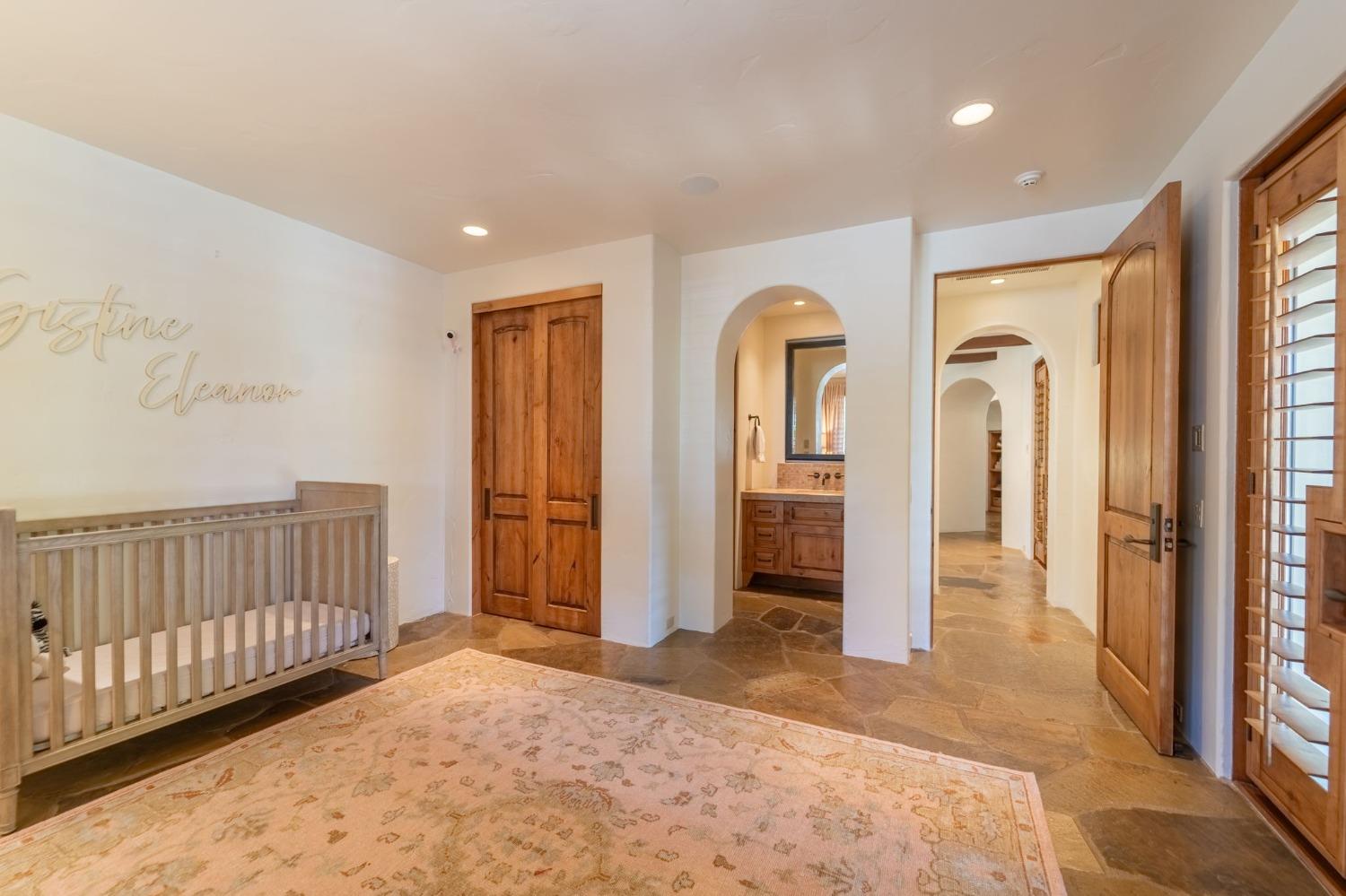Detail Gallery Image 22 of 49 For 16960 Schell Rd, Oakdale,  CA 95361 - 4 Beds | 4/1 Baths