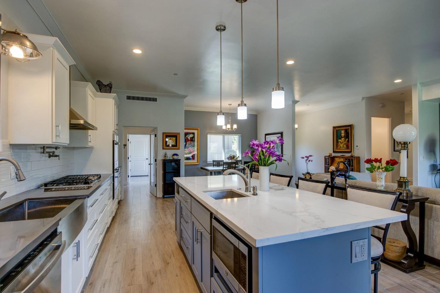 Detail Gallery Image 16 of 67 For 121 Blue Oak Ct, Copperopolis,  CA 95228 - 3 Beds | 2/1 Baths