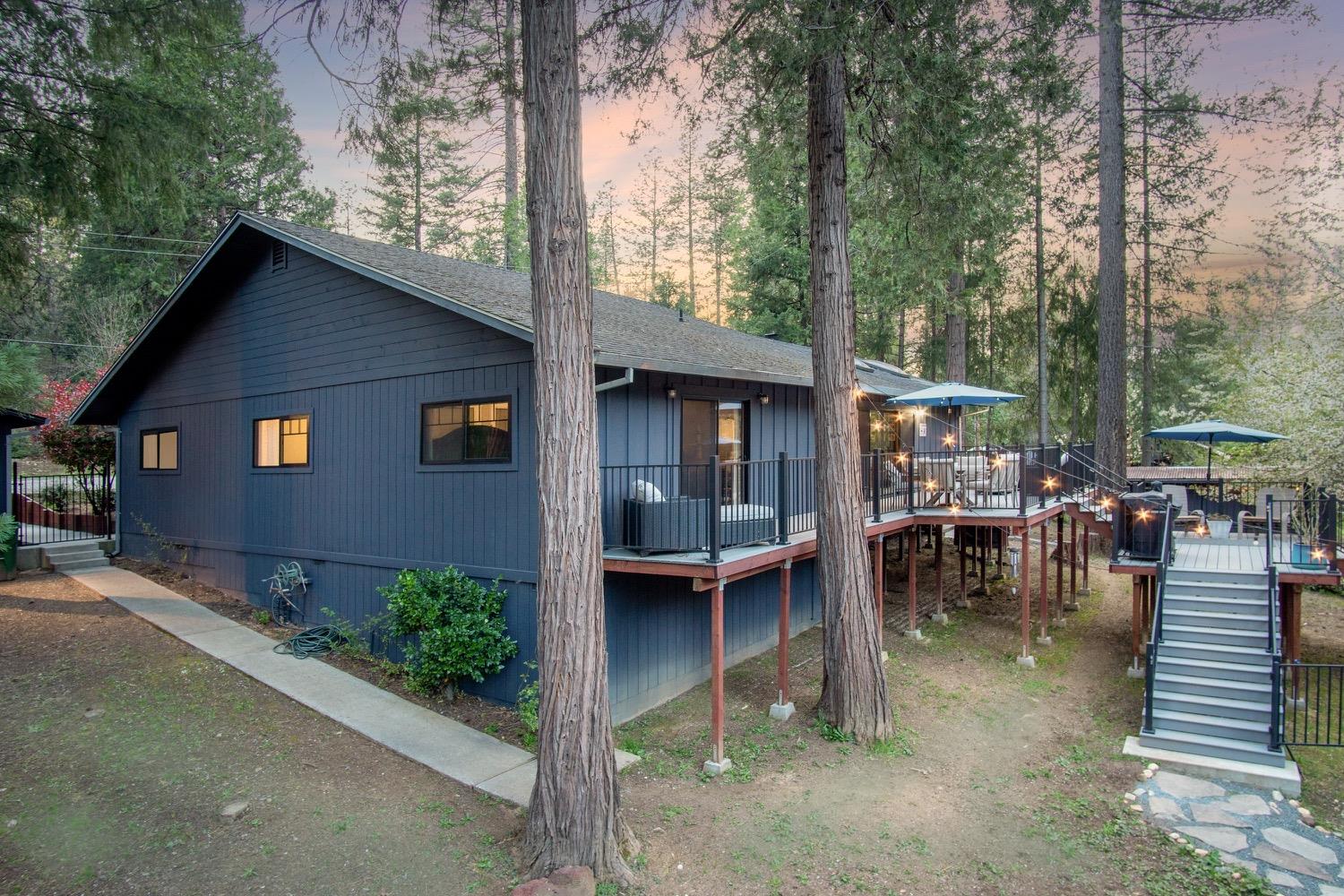 Detail Gallery Image 46 of 54 For 12197 Poke Pl, Nevada City,  CA 95959 - 3 Beds | 2 Baths