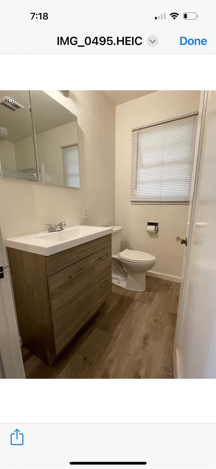 Detail Gallery Image 2 of 10 For 1835 Allston Way, Stockton,  CA 95204 - 3 Beds | 2 Baths