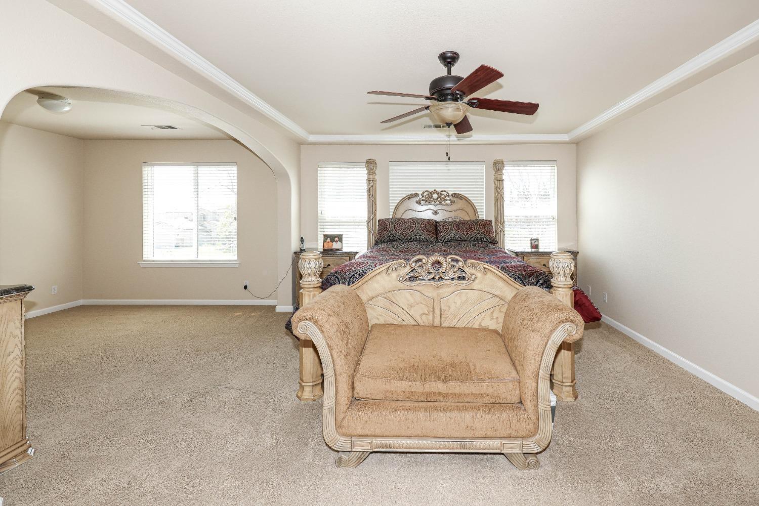 Detail Gallery Image 39 of 60 For 9635 Heatherhearst Dr, Chowchilla,  CA 93610 - 4 Beds | 2/1 Baths