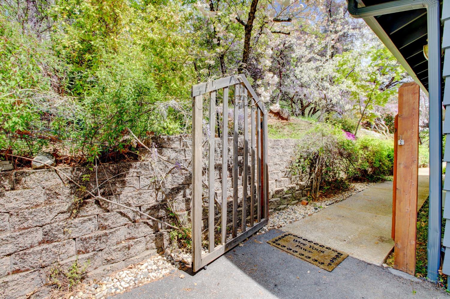 Detail Gallery Image 57 of 98 For 14158 Gochine Dr, Nevada City,  CA 95959 - 3 Beds | 2/1 Baths