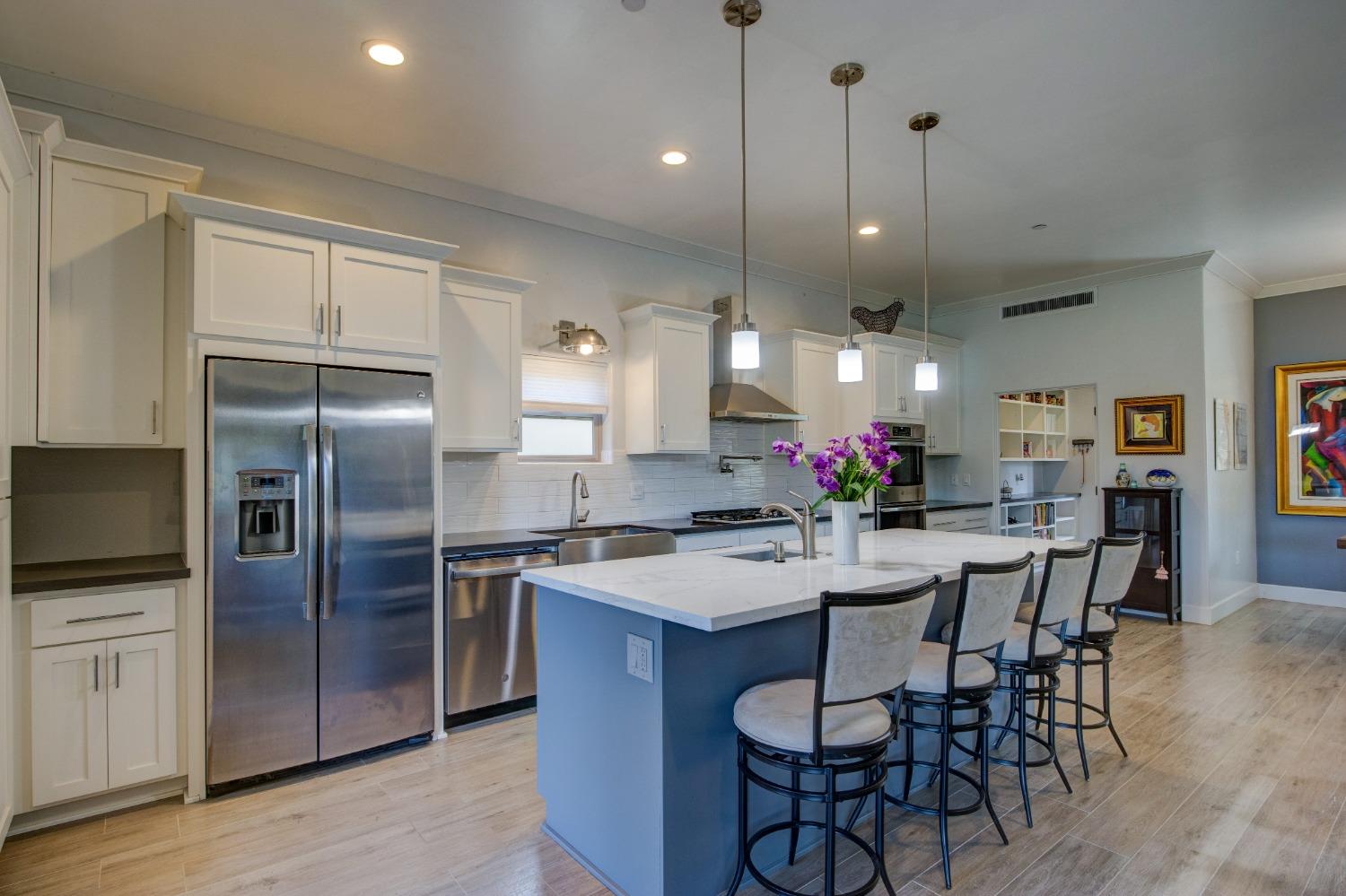 Detail Gallery Image 15 of 67 For 121 Blue Oak Ct, Copperopolis,  CA 95228 - 3 Beds | 2/1 Baths
