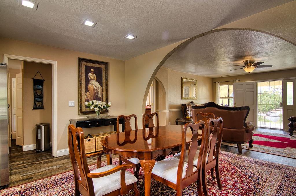 Detail Gallery Image 16 of 52 For 4153 Arbolada Dr, La Grange,  CA 95329 - 3 Beds | 2 Baths