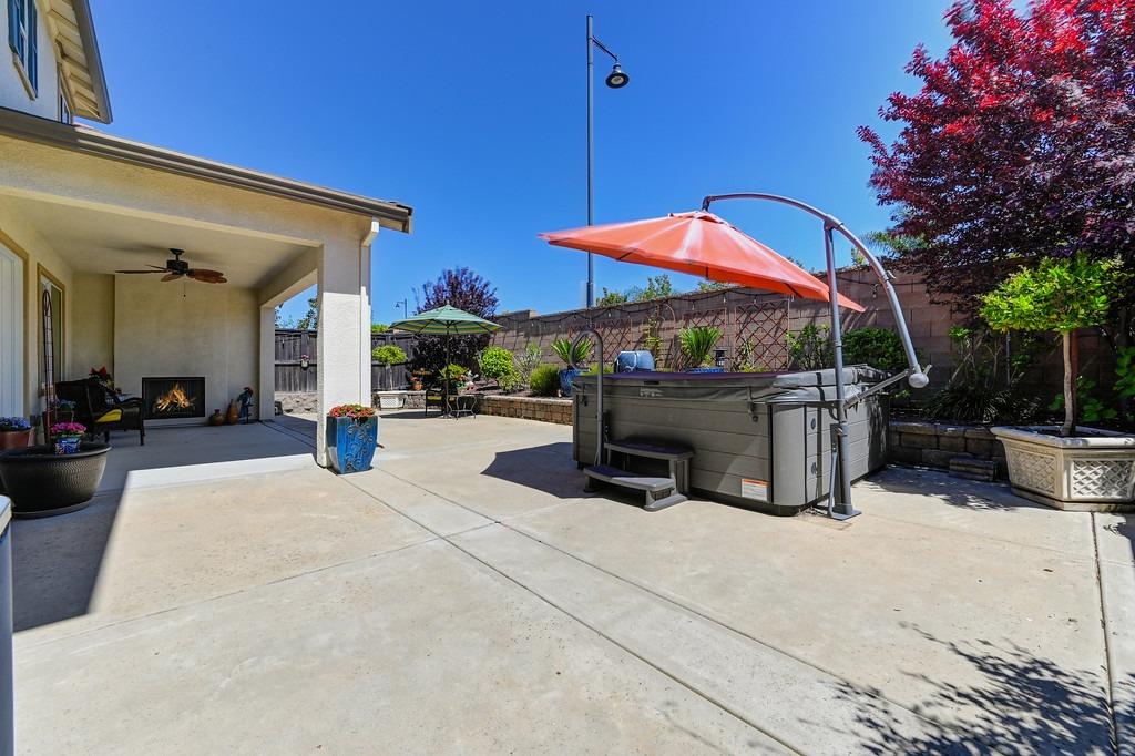 Detail Gallery Image 56 of 62 For 814 Calico Dr, Rocklin,  CA 95765 - 4 Beds | 3/1 Baths