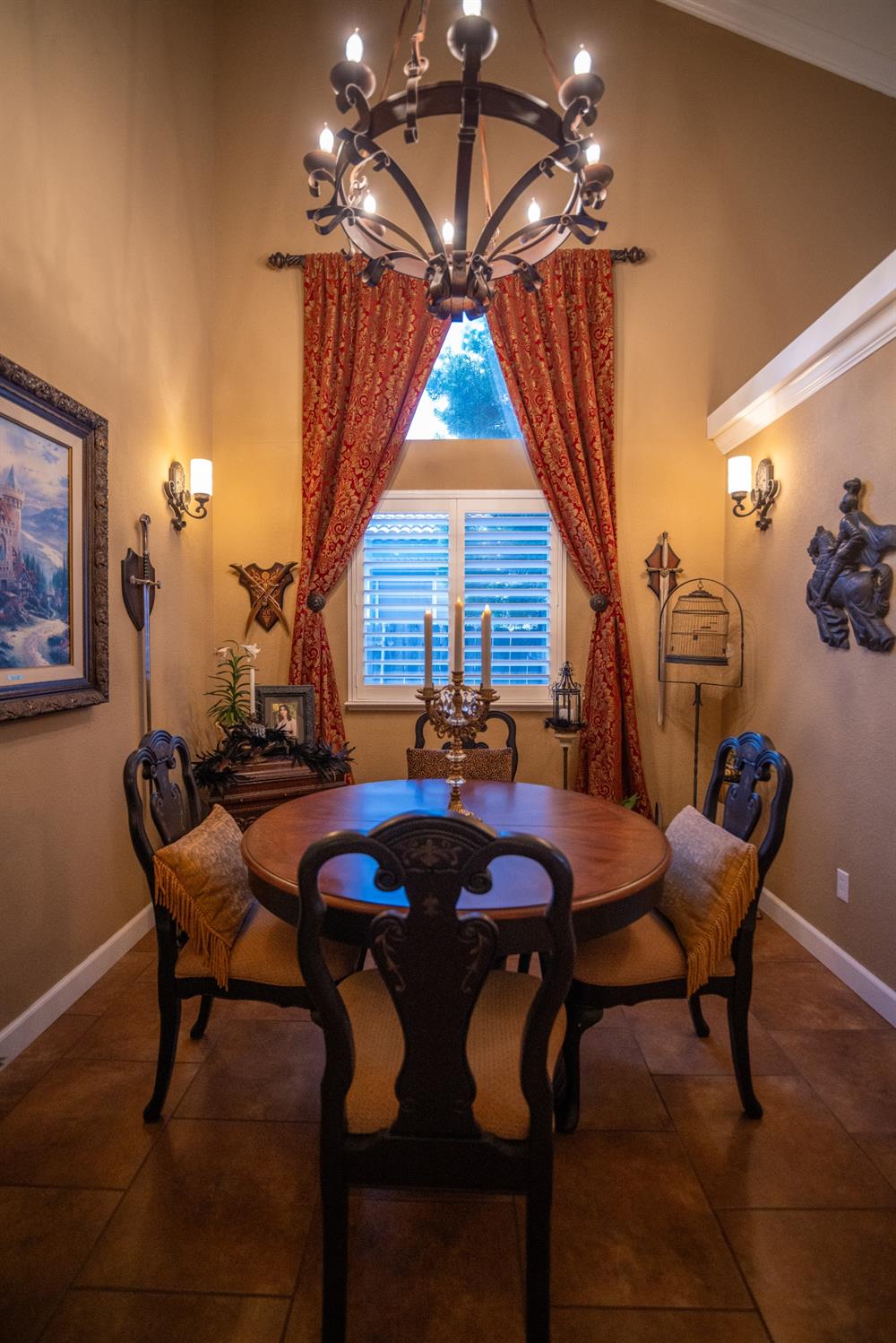 Detail Gallery Image 32 of 62 For 1728 Calle Campana, Roseville,  CA 95747 - 4 Beds | 2/1 Baths
