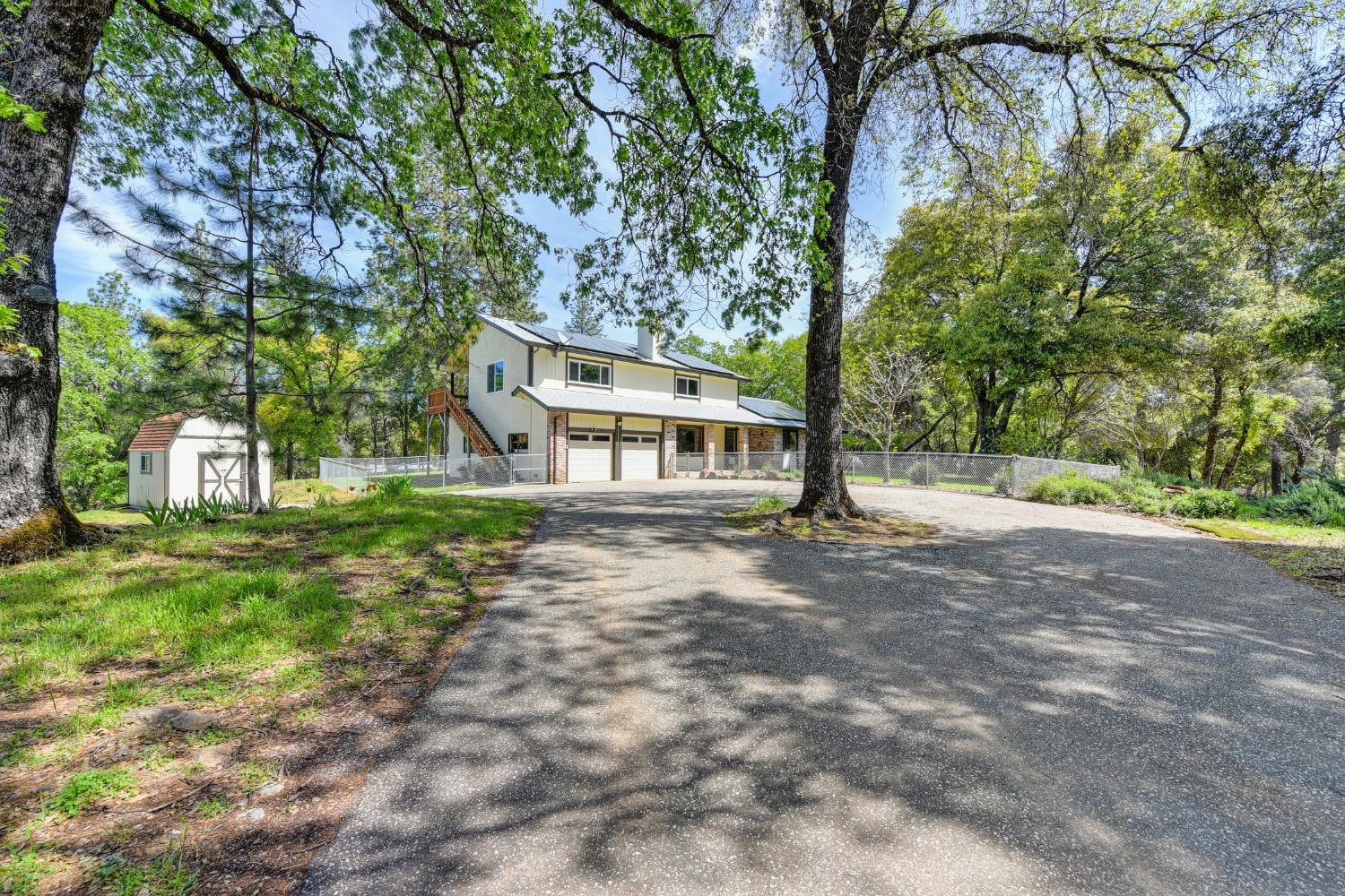 Photo of 20840 Inspiration Ln in Grass Valley, CA