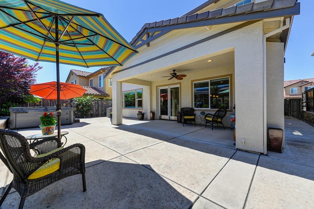 Detail Gallery Image 52 of 62 For 814 Calico Dr, Rocklin,  CA 95765 - 4 Beds | 3/1 Baths