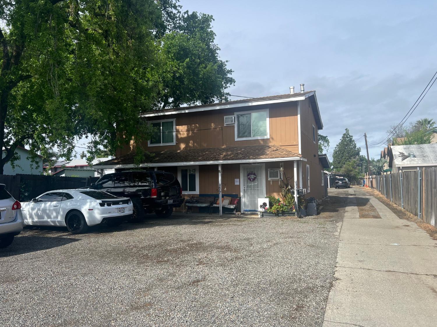 Photo of 466 California St in Woodland, CA