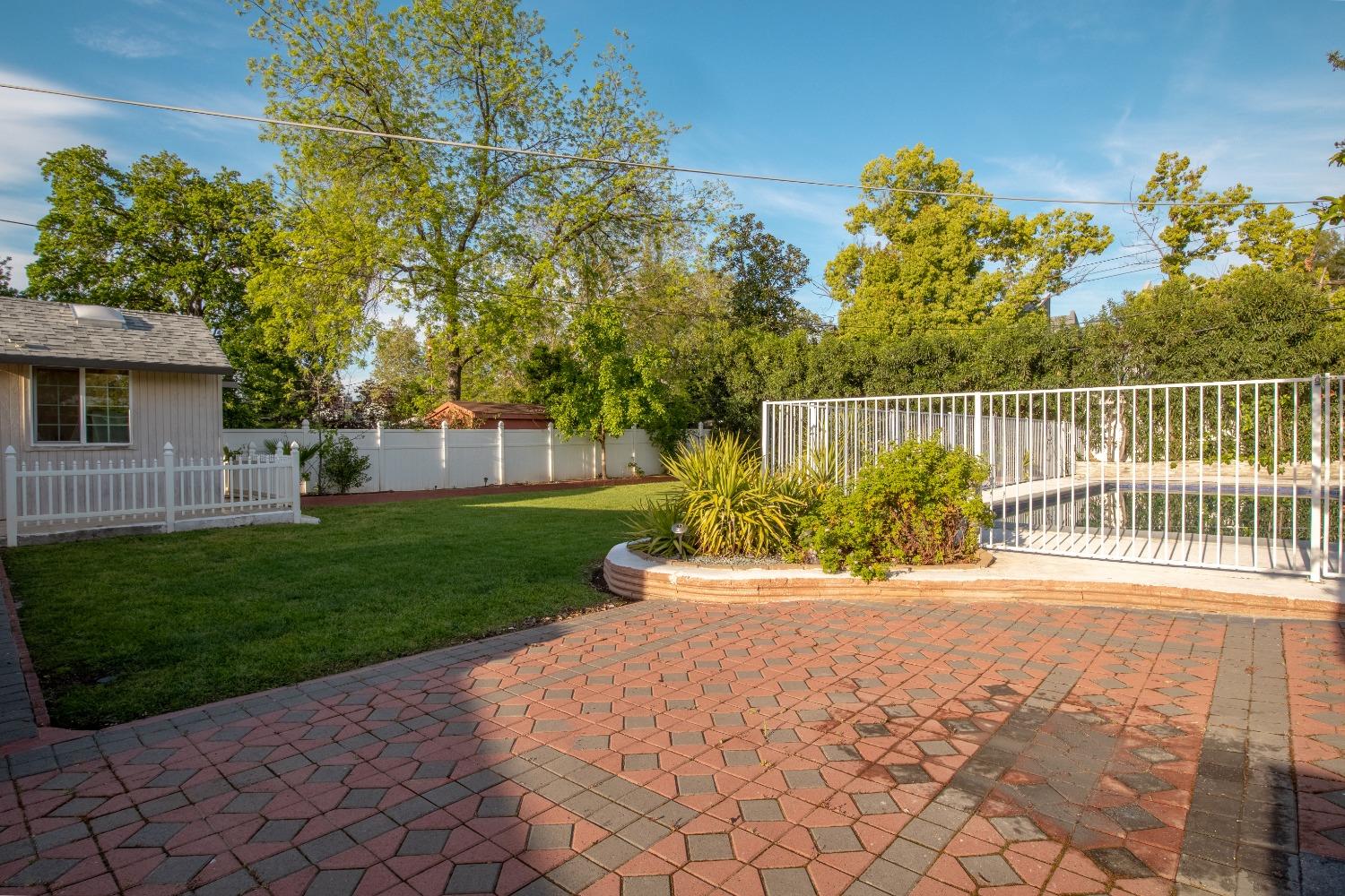 Detail Gallery Image 49 of 52 For 2412 Upham Ct, Carmichael,  CA 95608 - 3 Beds | 1 Baths