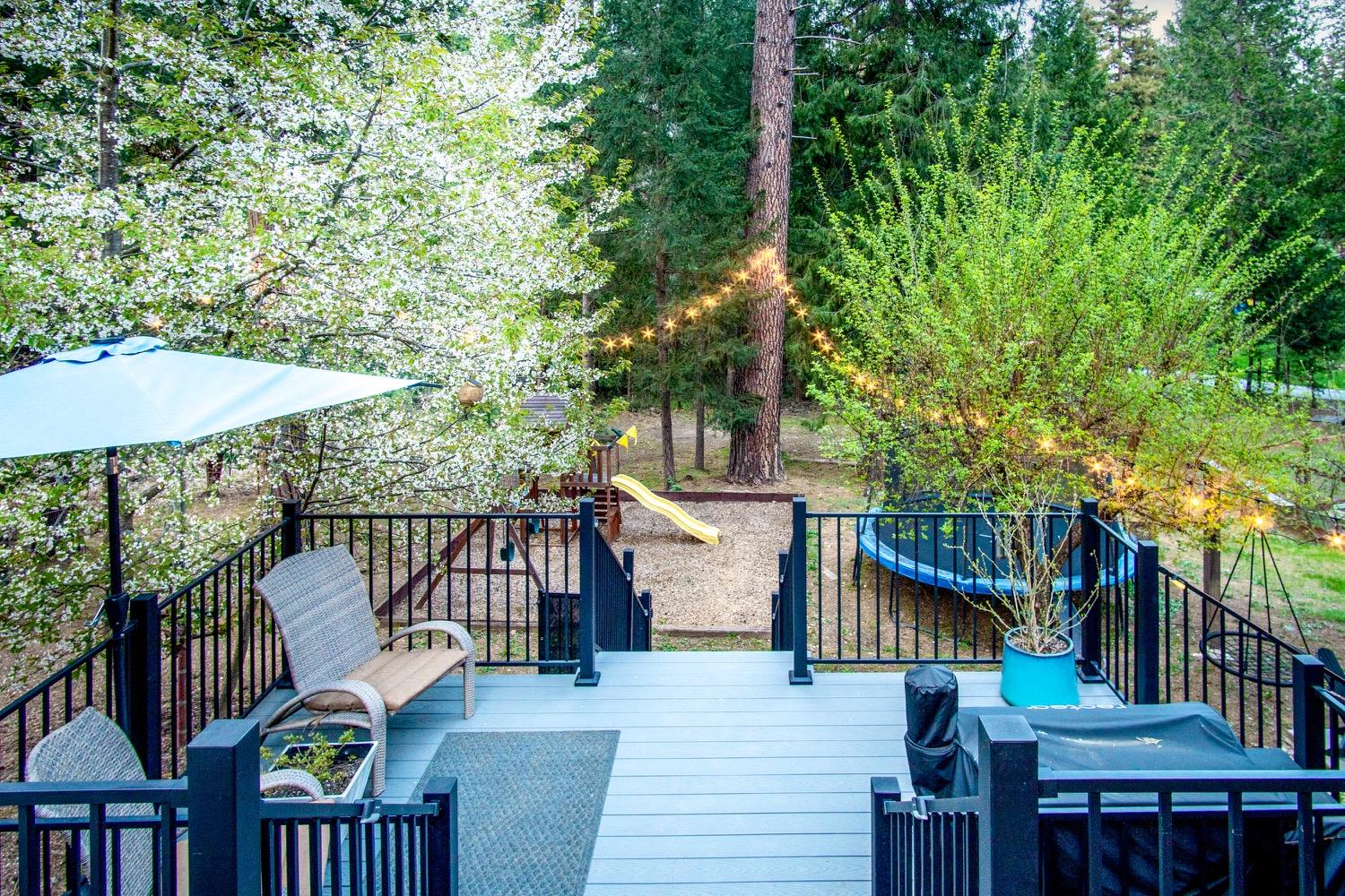 Detail Gallery Image 43 of 54 For 12197 Poke Pl, Nevada City,  CA 95959 - 3 Beds | 2 Baths