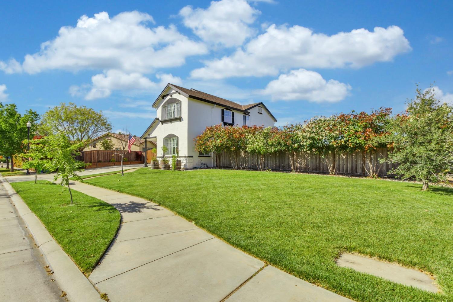 Detail Gallery Image 65 of 71 For 7811 Cellana Dr, Elk Grove,  CA 95757 - 4 Beds | 2/1 Baths