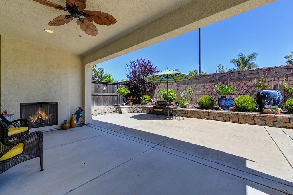 Detail Gallery Image 54 of 62 For 814 Calico Dr, Rocklin,  CA 95765 - 4 Beds | 3/1 Baths
