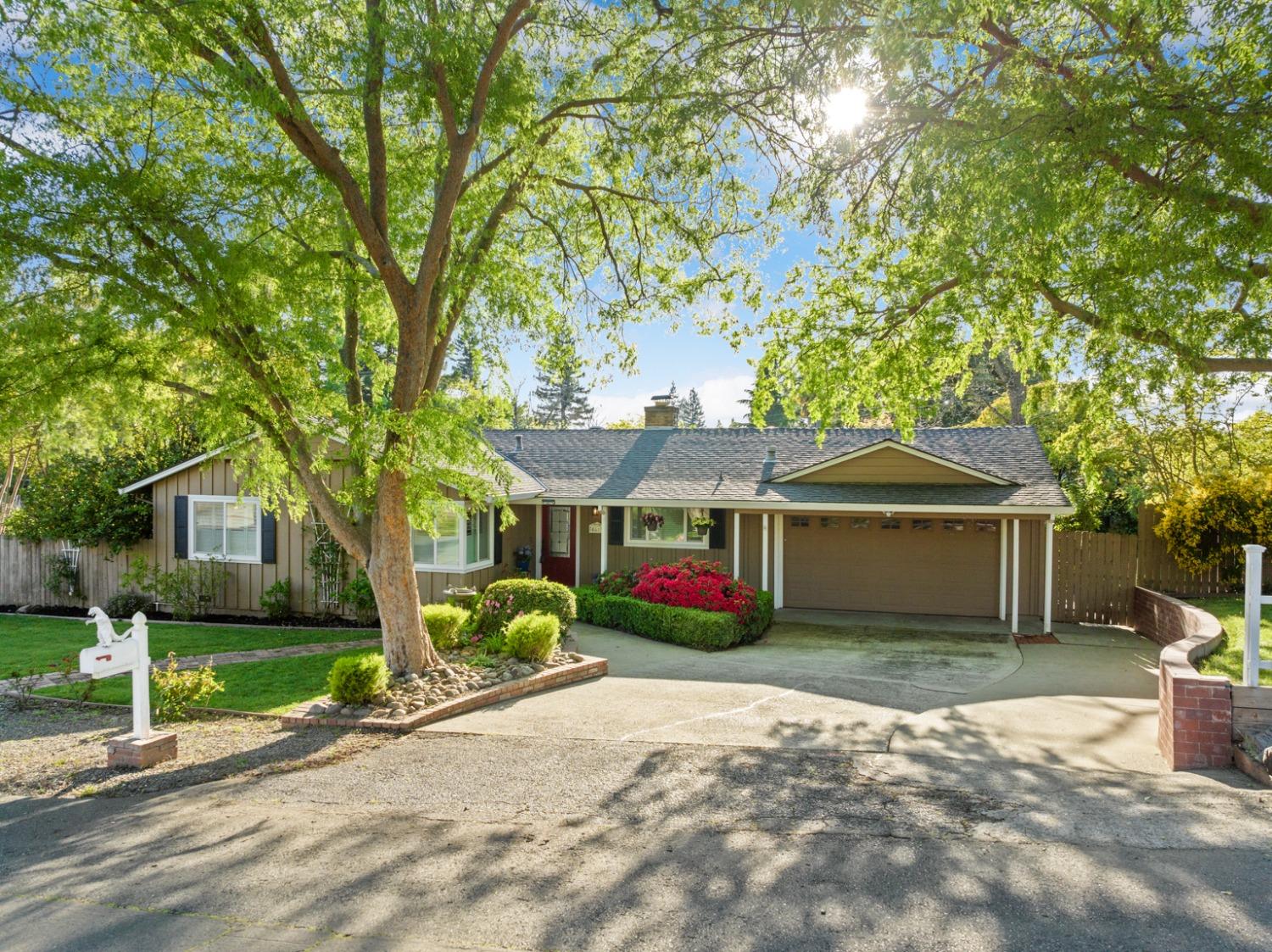 Photo of 4811 Timothy Wy in Fair Oaks, CA