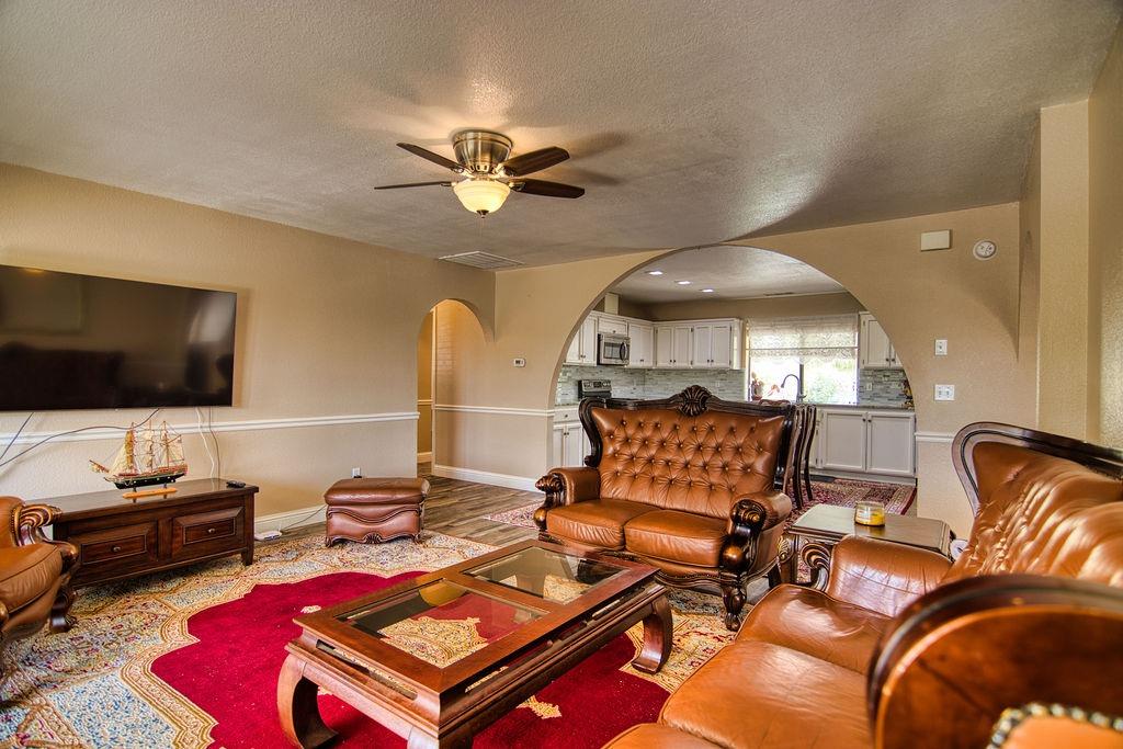 Detail Gallery Image 7 of 52 For 4153 Arbolada Dr, La Grange,  CA 95329 - 3 Beds | 2 Baths