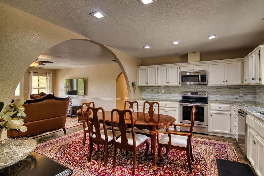 Detail Gallery Image 14 of 52 For 4153 Arbolada Dr, La Grange,  CA 95329 - 3 Beds | 2 Baths