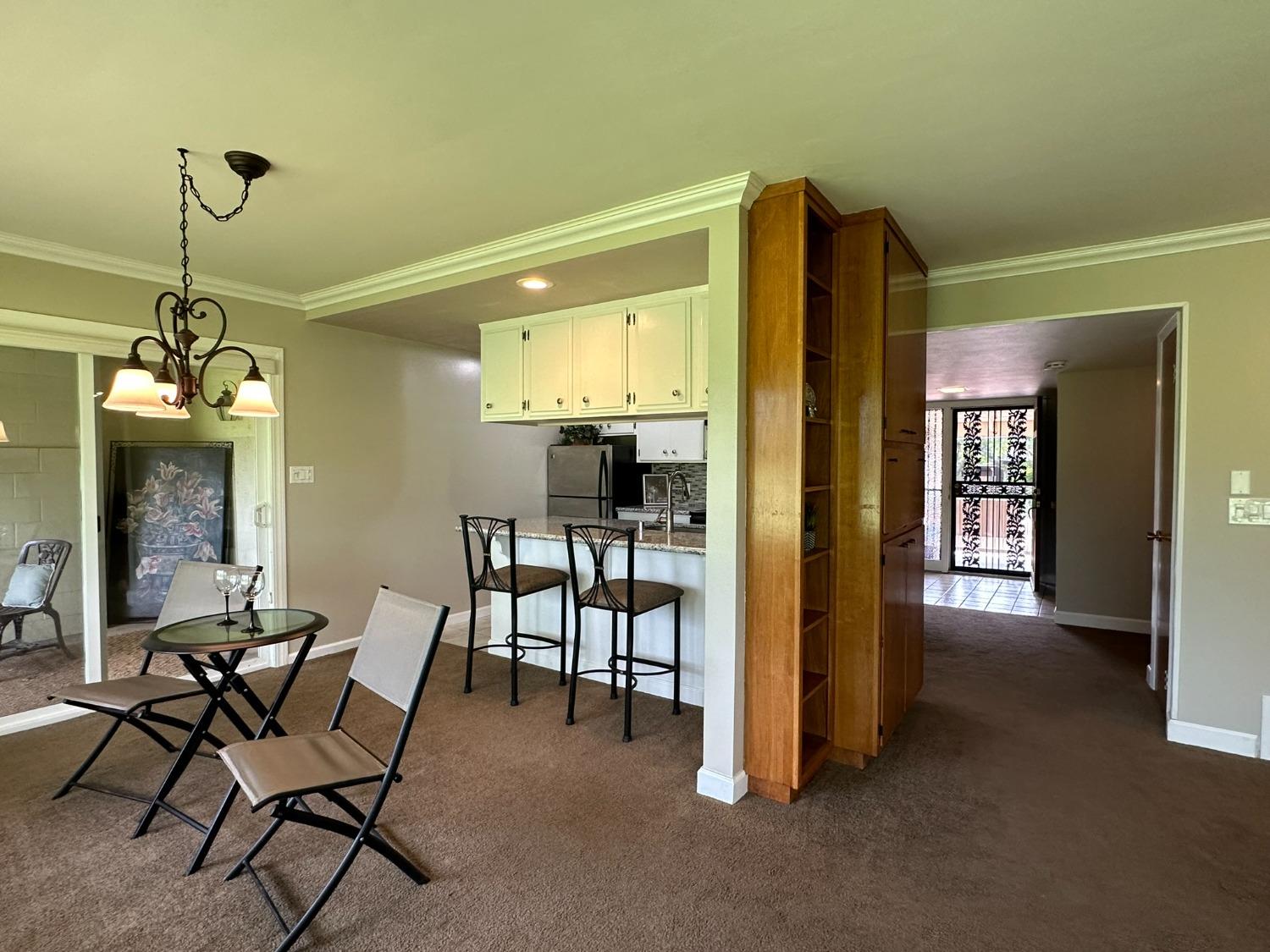 Detail Gallery Image 7 of 27 For 7435 Fairway Two Ave #21,  Fair Oaks,  CA 95628 - 2 Beds | 2 Baths