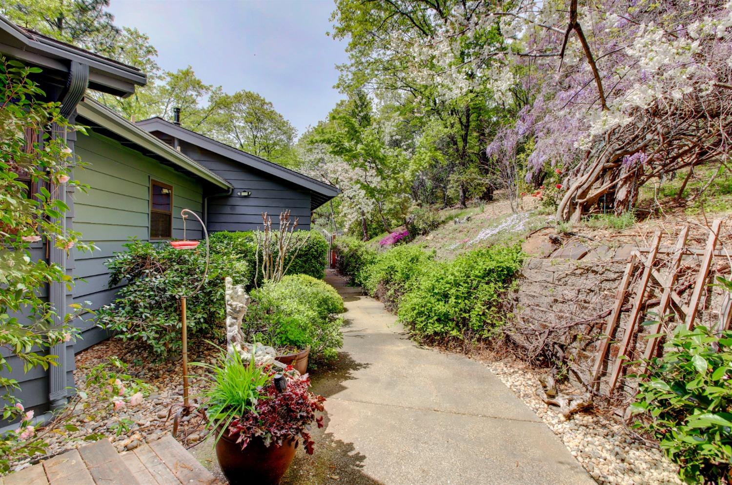 Detail Gallery Image 72 of 98 For 14158 Gochine Dr, Nevada City,  CA 95959 - 3 Beds | 2/1 Baths