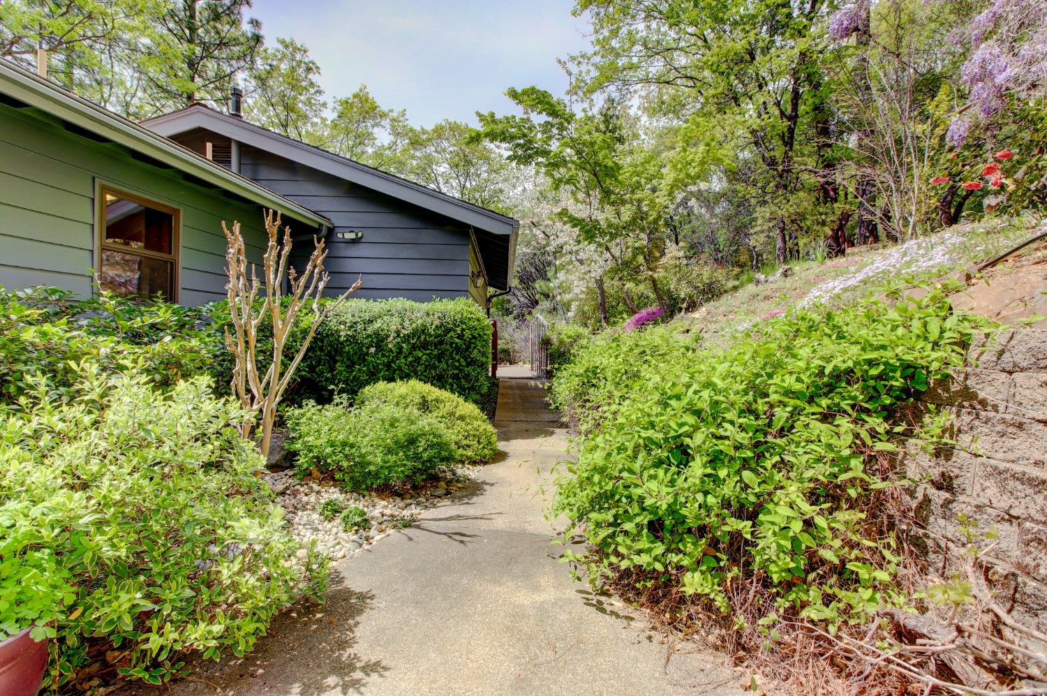 Detail Gallery Image 69 of 98 For 14158 Gochine Dr, Nevada City,  CA 95959 - 3 Beds | 2/1 Baths