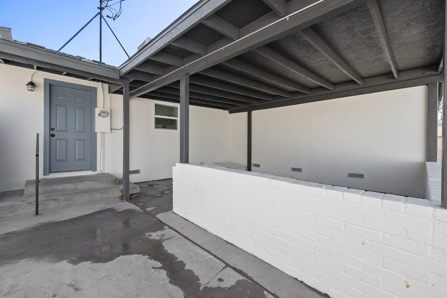 Detail Gallery Image 31 of 43 For 37 E Eden Ave, Fresno,  CA 93706 - 3 Beds | 1 Baths