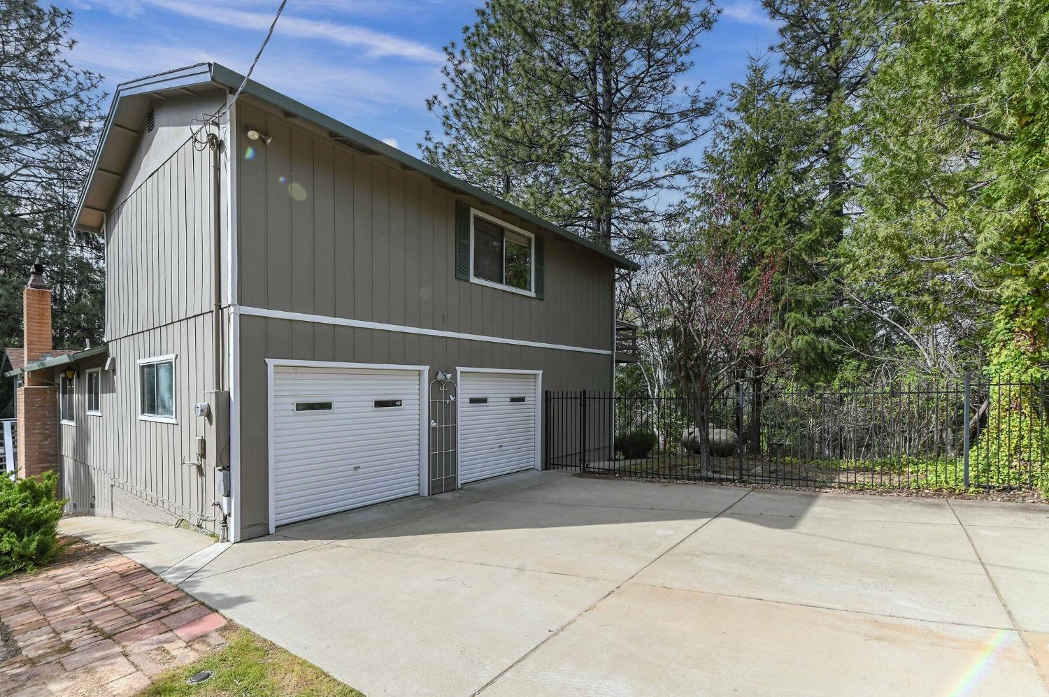 Detail Gallery Image 1 of 61 For 25685 Ashland View Ct, Pioneer,  CA 95666 - 3 Beds | 2 Baths
