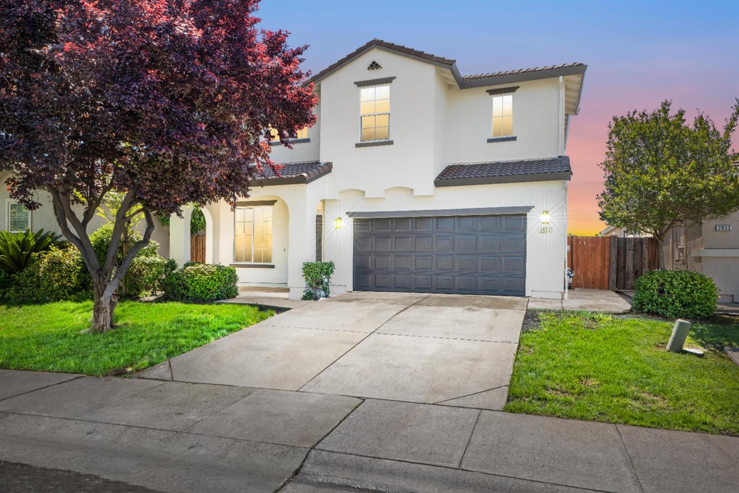 Detail Gallery Image 1 of 63 For 2827 Muskrat Way, Sacramento,  CA 95834 - 4 Beds | 2/1 Baths