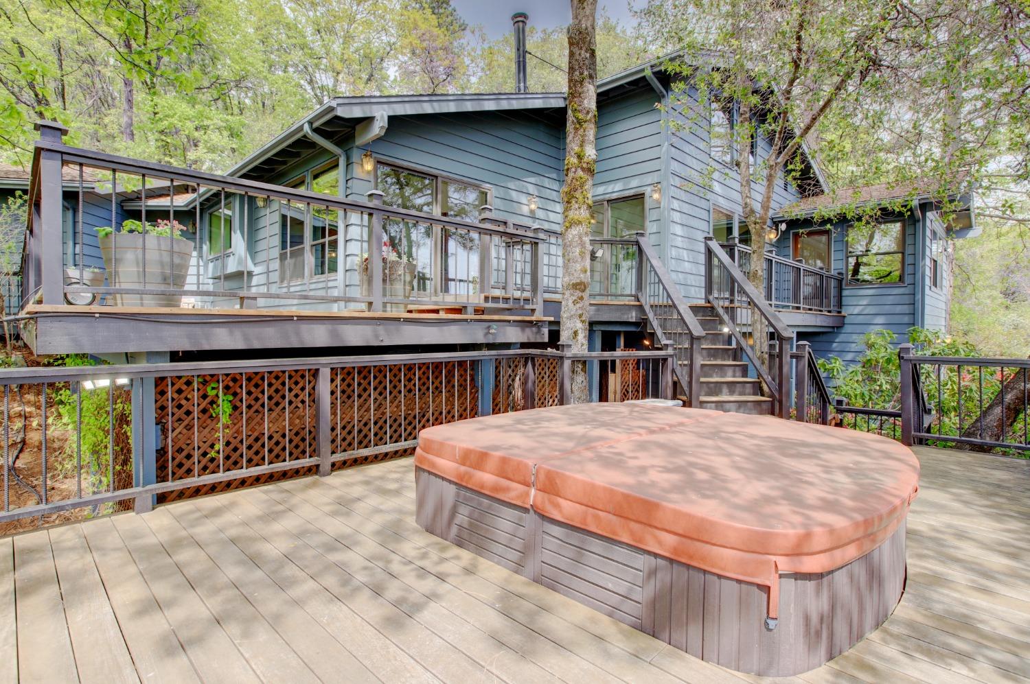 Detail Gallery Image 85 of 98 For 14158 Gochine Dr, Nevada City,  CA 95959 - 3 Beds | 2/1 Baths
