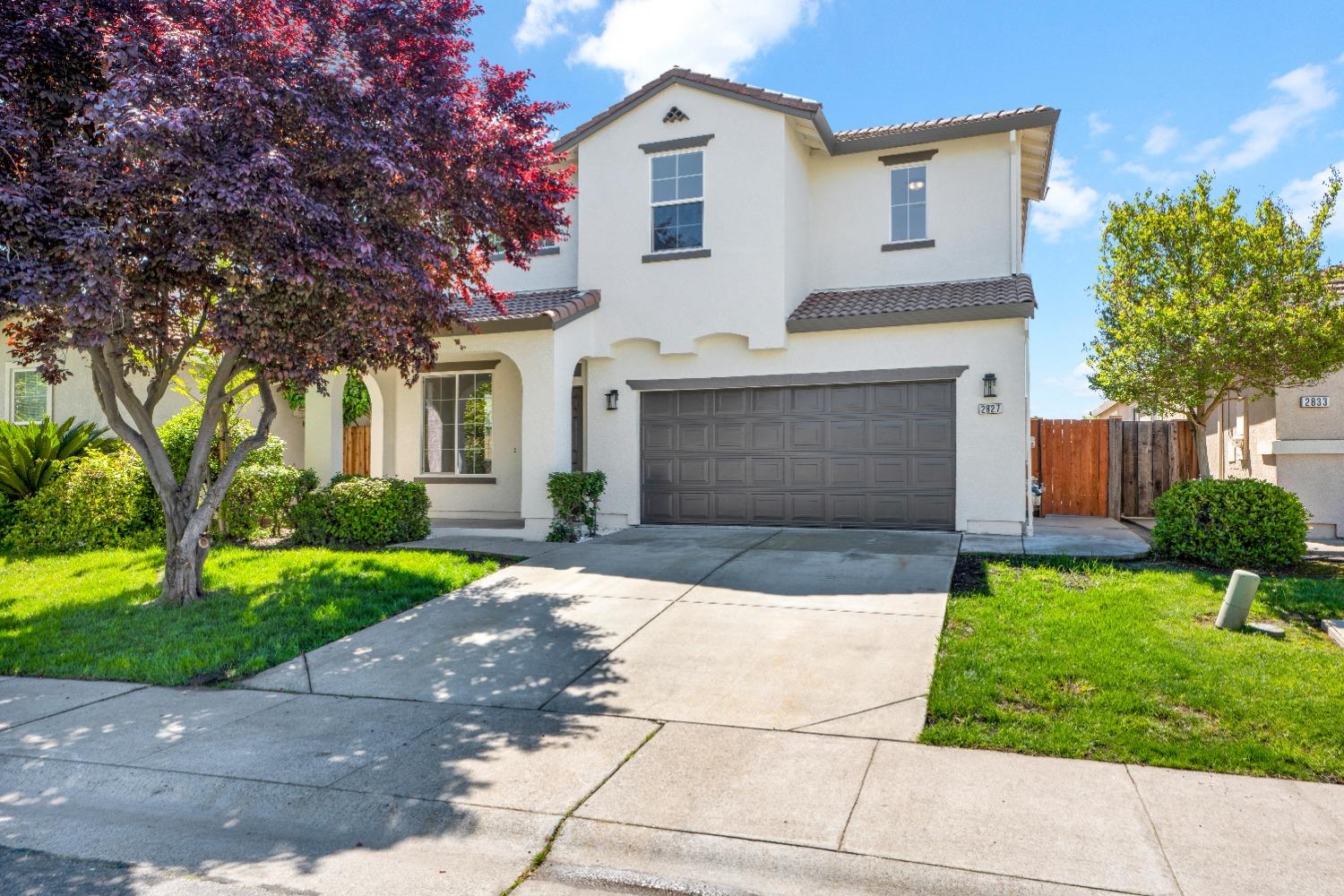Detail Gallery Image 2 of 63 For 2827 Muskrat Way, Sacramento,  CA 95834 - 4 Beds | 2/1 Baths