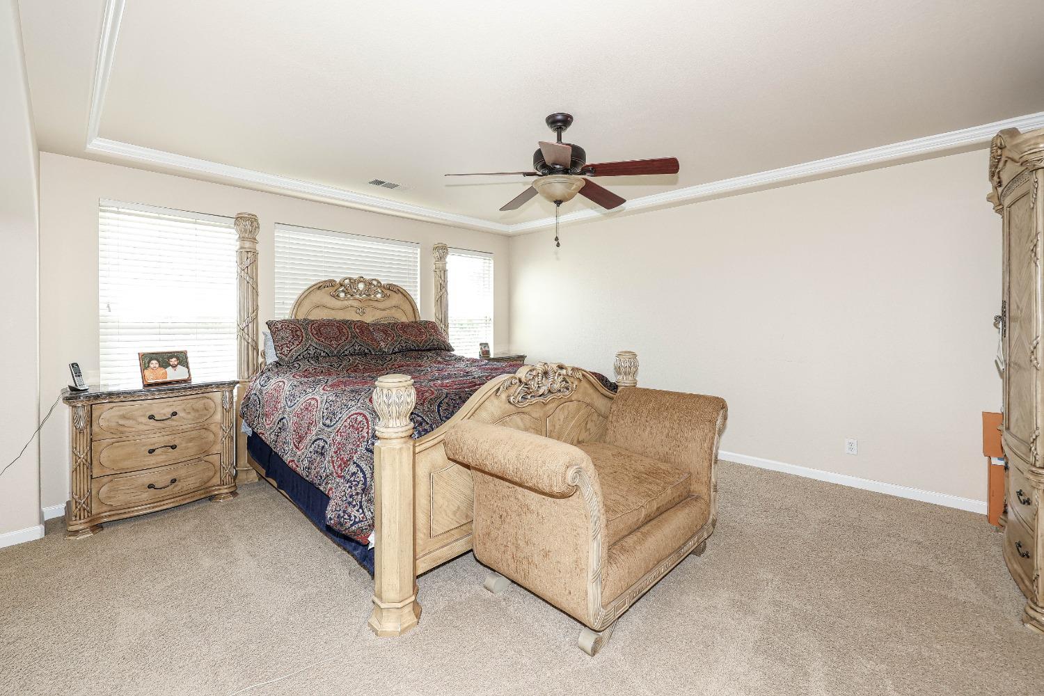 Detail Gallery Image 40 of 60 For 9635 Heatherhearst Dr, Chowchilla,  CA 93610 - 4 Beds | 2/1 Baths