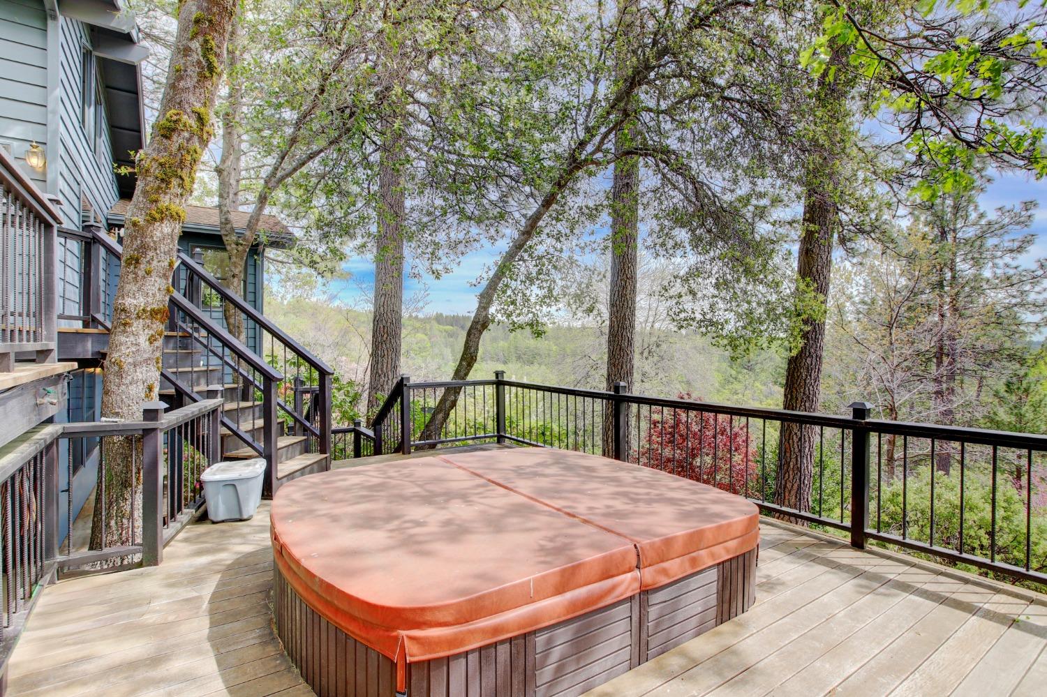 Detail Gallery Image 86 of 98 For 14158 Gochine Dr, Nevada City,  CA 95959 - 3 Beds | 2/1 Baths