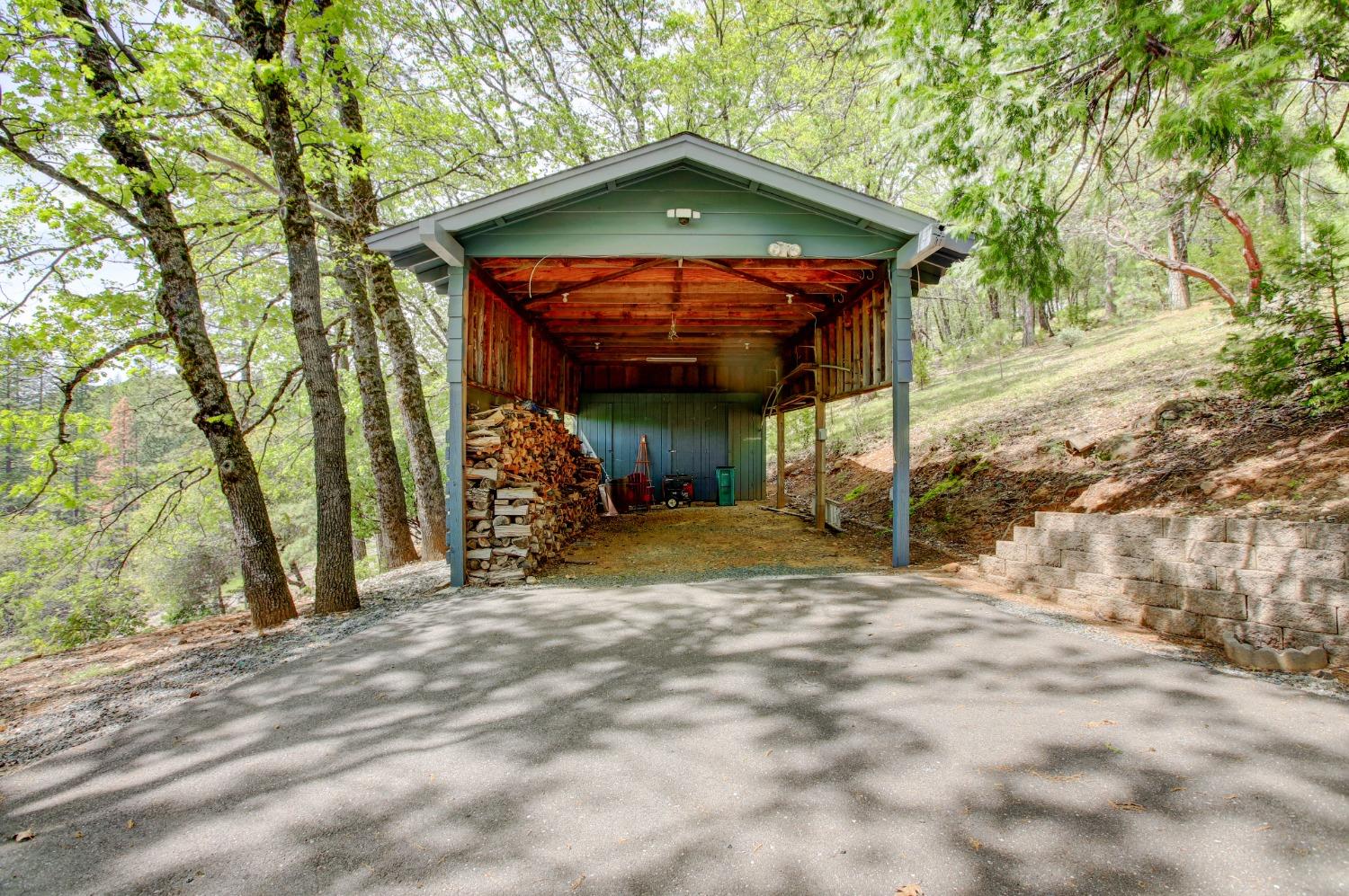 Detail Gallery Image 59 of 98 For 14158 Gochine Dr, Nevada City,  CA 95959 - 3 Beds | 2/1 Baths