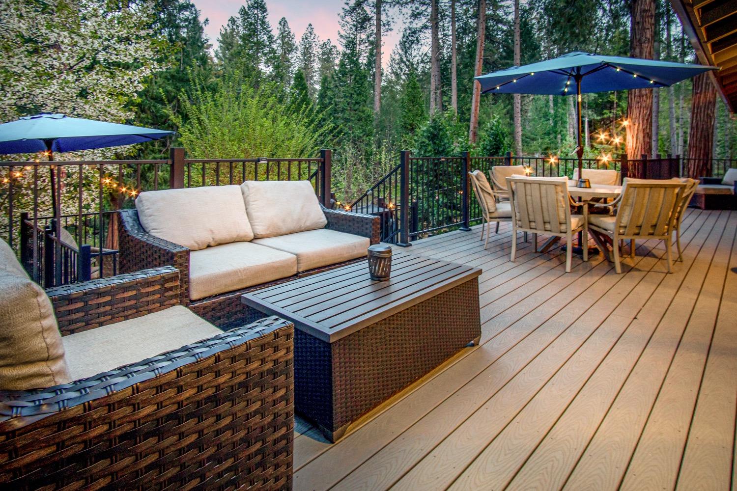 Detail Gallery Image 49 of 54 For 12197 Poke Pl, Nevada City,  CA 95959 - 3 Beds | 2 Baths