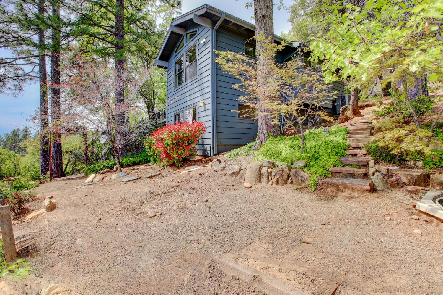 Detail Gallery Image 77 of 98 For 14158 Gochine Dr, Nevada City,  CA 95959 - 3 Beds | 2/1 Baths