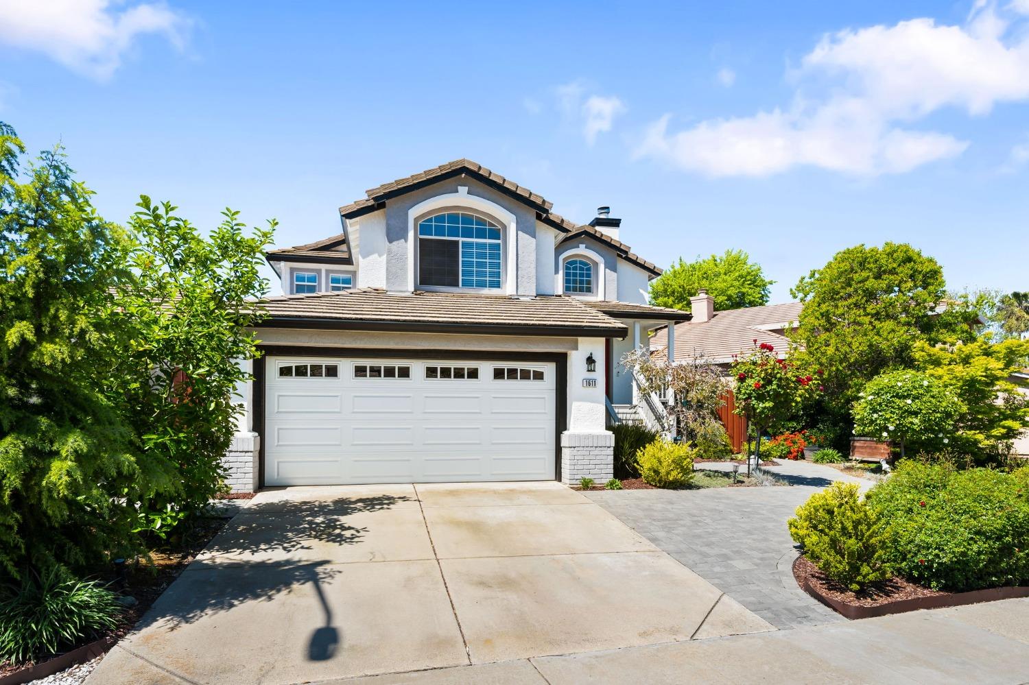 Detail Gallery Image 51 of 52 For 1611 Jonquil Dr, Roseville,  CA 95747 - 4 Beds | 2/1 Baths